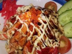 -二丁目食堂(浑南花园城店)