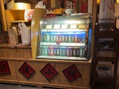 -南京大牌档(青岛万象城店)