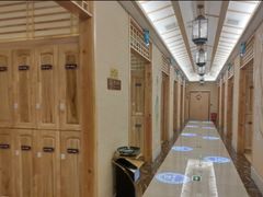 -纽斯洗浴SPA(三墩店)