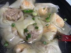 -食惠里小笼包面馆(越秀店)