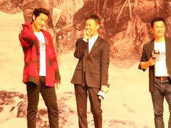 -北京大学百年讲堂