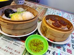 七爷虾饺皇-七爷清汤腩·港式餐厅(金狮广场店)