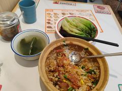 -赵财财·肠粉·煲仔饭(华润万象城店)