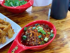 爆浆兔腰-冒椒火辣(太古里店)