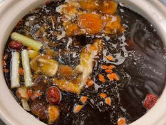 -名善山珍·野生菌汤锅(文殊院店)