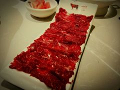 -俏牛哥鲜牛肉牛肆馆(重庆天地店)