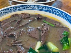 -锦泓老字号猪脏粉(东联大厦店)