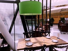 大堂-Jazz·ya 爵士屋(来福士店)