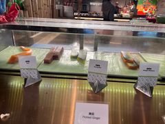 -广州希尔顿逸林酒店-OPEN開·全日制餐厅·海鲜·小火锅·自助餐(东风路店)