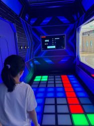 -疯狂冒险家-亲子密室-东坝店(金隅嘉品店)