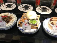 -山东八大碗山东老字号