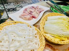 -四季合味椰子鸡(南山大冲店)
