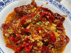 -满盆红龙虾(开发区店)