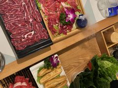-雾都渣渣火锅(南城智汇城店)