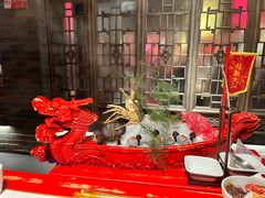 -小龙翻大江文化火锅(宽窄店)