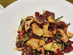 -一坐一忘云南菜(卓悦中心)