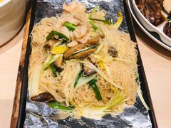 -避风塘(宝山万达店)