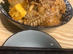 -皆道拌麻辣烫·麻辣拌