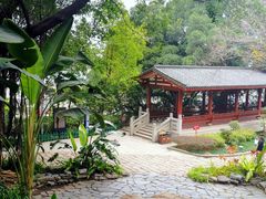 -乌山风景区