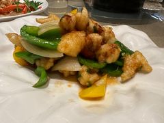 -香厨中餐厅(松北香格里拉店)