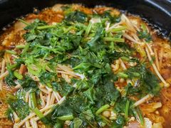 -翠湖宾馆·中餐厅