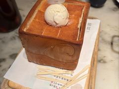 -绿茶餐厅(光谷世界城步行街店)