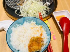 -豚胜·炸猪扒专门店(天娱广场店)
