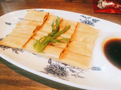 -老阿爸鲜鱼土菜(昆山花桥店)