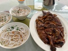 -胜记烧鹅美食