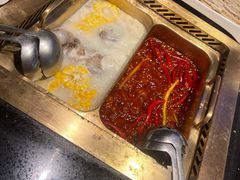 -川西坝子火锅(清江东路3.0直营店)