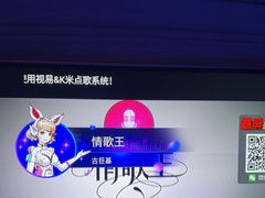 -潮歌KTV(长江北路店)