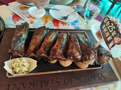 -威尼斯西餐厅(扬名广场店)