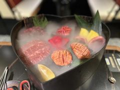 -厚贞日式烤肉(浦东汇智店)