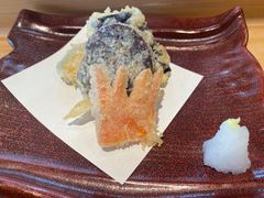 -四葉寿司·城市景观(深圳湾1号店)