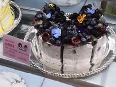 -丁香西饼屋(桂林路店)