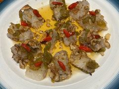 -柴窝堡22号辣子鸡·传承新疆菜