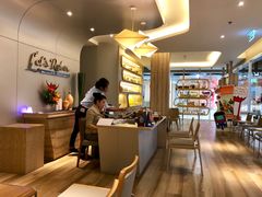 -Let’s Relax Spa(MBK)