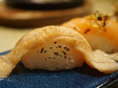 三文魚壽司拼盤-东京屋(武定路店)