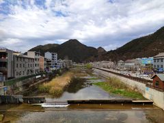 -商洛老君山旅游风景区