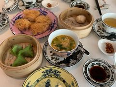 -夏苑(新加坡丽思卡尔顿美年酒店)