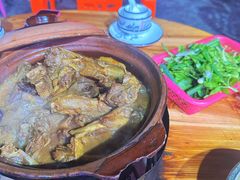 -屯昌枫木香草鸭(羊栏店)