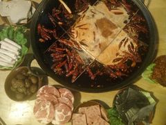 -独雅老火锅(原宏声巷店)