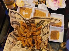 -路边边.炒菜烧烤.音乐餐厅(良乡长虹店)