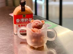 -肥韬香港茶餐厅(上海首店)