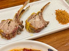 -阿拉木汗餐厅(山大路店)