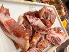 -喜来稀肉(虹泉路店)