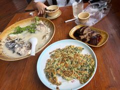 -75幢私房菜馆