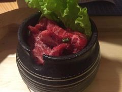 -赤坂亭·M9和牛烧肉·铁板烧(合肥万象城店)