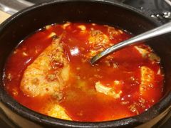 -花味·自助烤肉(雨花客厅店)