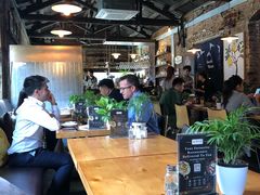 大堂-TIMEZONE8东八时区餐厅&酒吧(798店)
